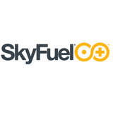 SkyFuel Logo
