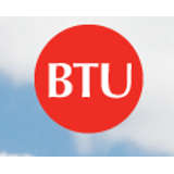 BTU Logo