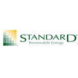 Standard Renewable Energy Logo