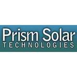 Prism Solar Logo