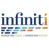 Infiniti Energy Logo