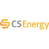 CS Energy Logo