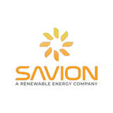 Savion Logo