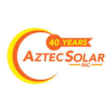 Aztec Solar Logo