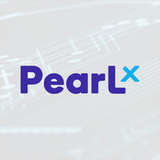 PearlX Logo