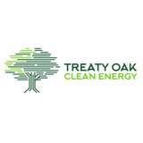 Treaty Oak Clean Energy Logo