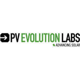 PV Evolution Labs Logo