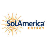 SolAmerica Energy Logo