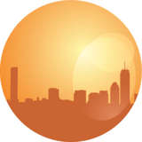 Boston Solar Logo