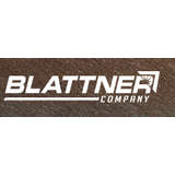 Blattner Company Logo