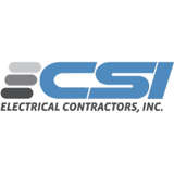 CSI Electric Logo