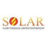Solar Flow-Through Funds Logo