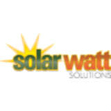Solar Watt Solutions Logo