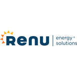 Renu Energy Solutions Logo