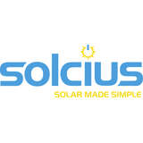 Solcius Logo