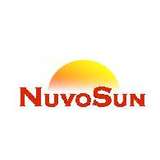 NuvoSun Logo