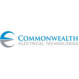Commonwealth Electrical Technologies Logo