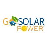 Go Solar Power Logo