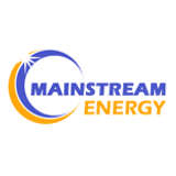 Mainstream Energy Logo