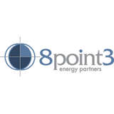 8point3 Energy Partners Logo