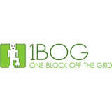 1BOG Logo
