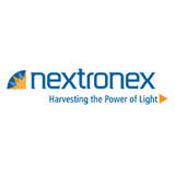 Nextronex Logo