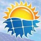 Sun Pacific Power Logo