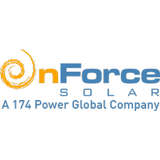 OnForce Solar Logo