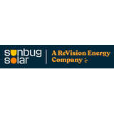 SunBug Solar Logo