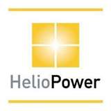 HelioPower Logo