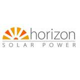 Horizon Solar Power Logo