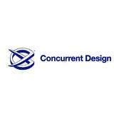 Concurrent Design Logo