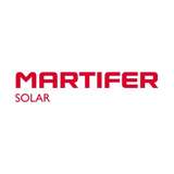 Martifer Solar Logo