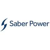 Saber Power Logo