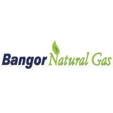 Bangor Gas Logo