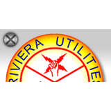 Riviera Utilities Logo