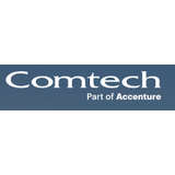 Comtech Group Logo