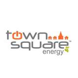 Town Square Energy Logo