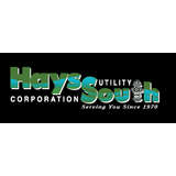 Hays Utility South Logo