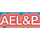 Alaska Electric Light & Power Logo