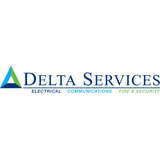 Delta Services Logo