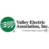 Valley Electric Logo
