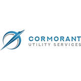 Cormorant Utility Logo