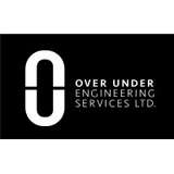 Over Under Engineering Logo