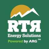 RTR Energy Solutions Logo