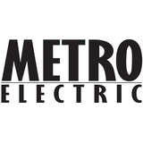 Metro Electric Supply Logo