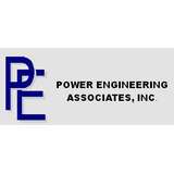 Power Engineering Associates Logo