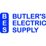 Butler's Electric Supply Logo