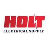 Holt Electrical Supply Logo