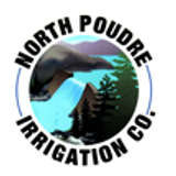 North Poudre Irrigation Logo